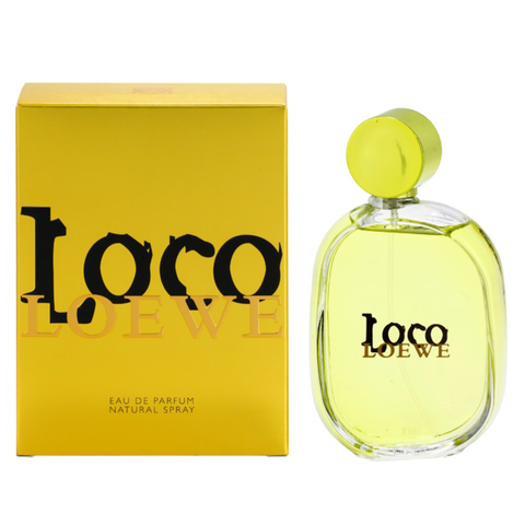Loco by Loewe 100ml EDP for Women