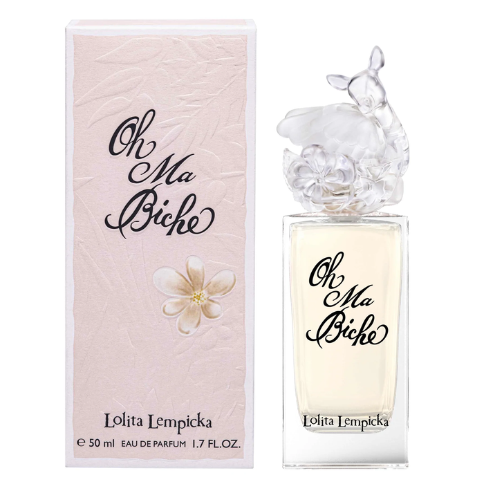 Oh Ma Biche by Lolita Lempicka 50ml EDP