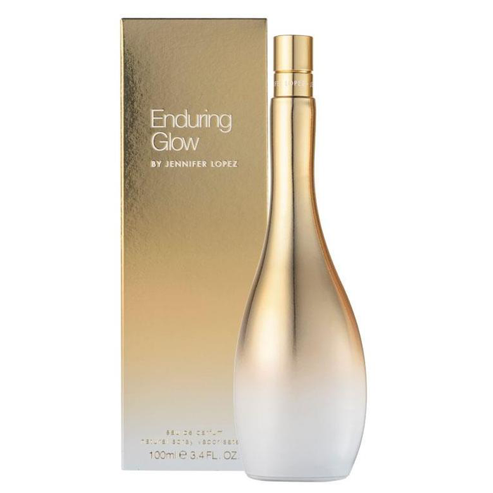 Enduring Glow by Jennifer Lopez 100ml EDP