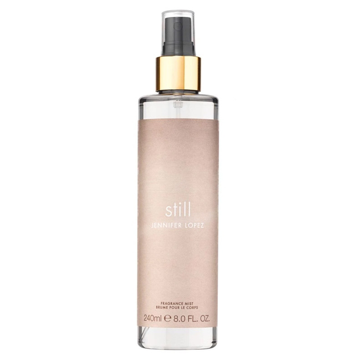 Still by Jennifer Lopez 240ml Fragrance Mist