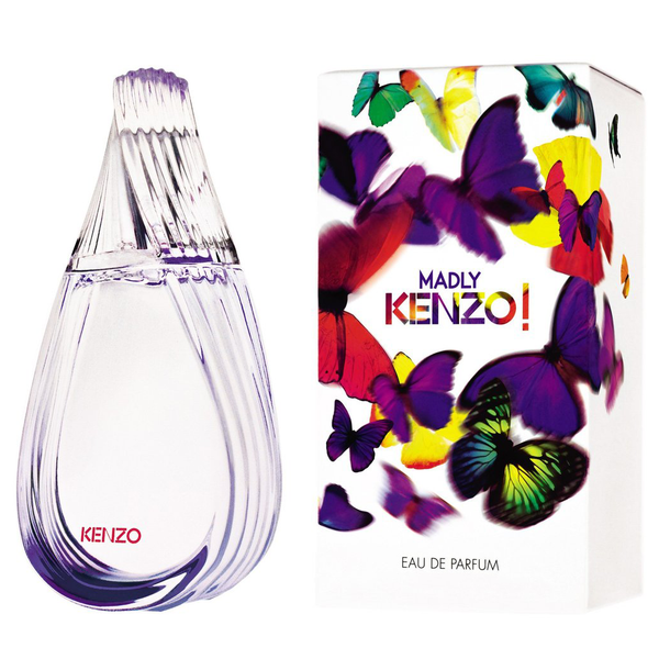 Madly Kenzo by Kenzo 50ml EDP for Women