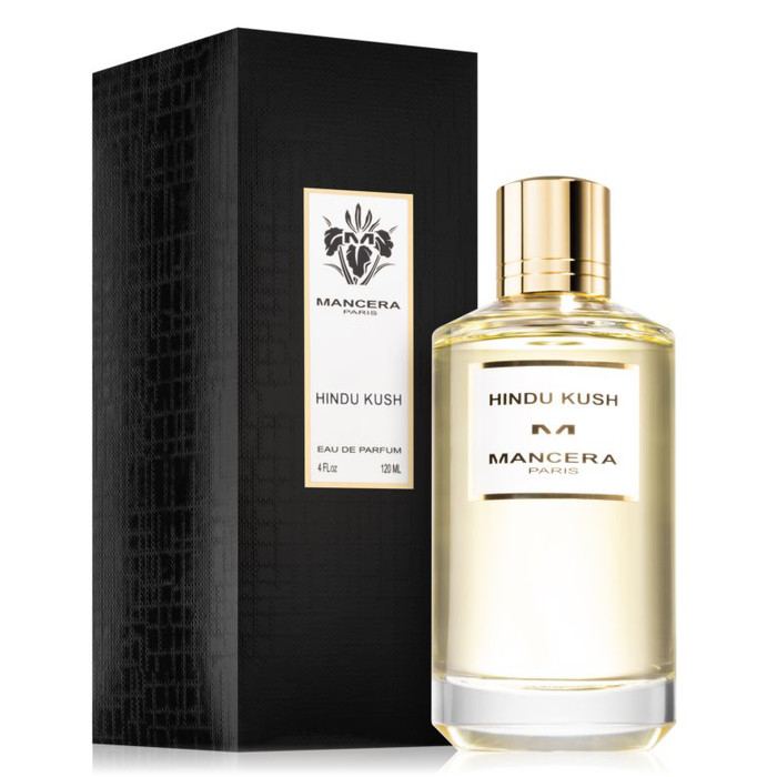 Hindu Kush by Mancera 120ml EDP