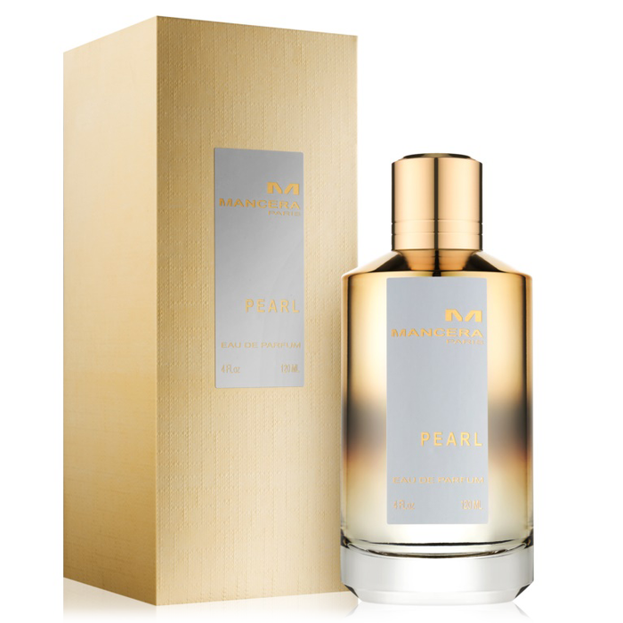 Pearl by Mancera 120ml EDP for Women