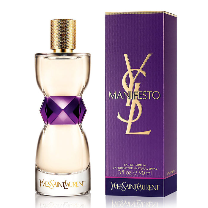 Manifesto by Yves Saint Laurent 90ml EDP