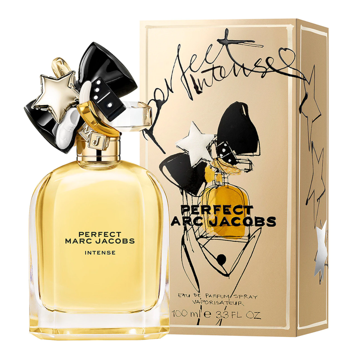 Perfect Intense by Marc Jacobs 100ml EDP for Women