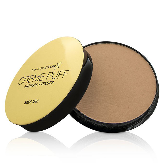 Max Factor Creme Puff Pressed Powder