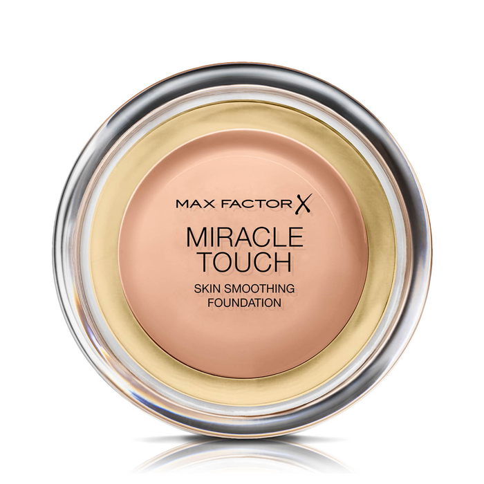 Max Factor Miracle Touch Skin Smoothing Foundation