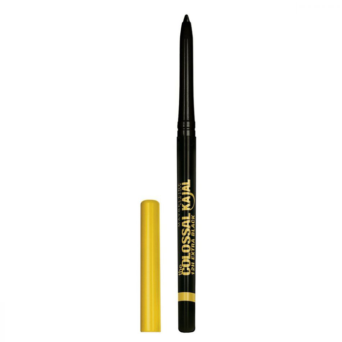 Maybelline The Colossal Kajal 12H Eyeliner