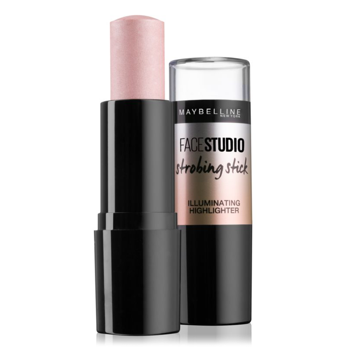 Maybelline Face Studio Strobing Stick Highlighter