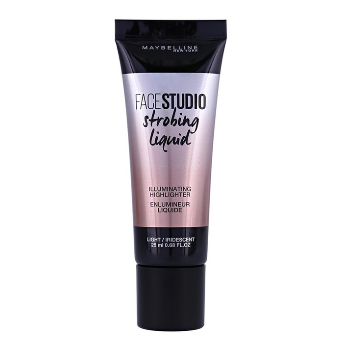 Maybelline Face Studio Strobing Liquid Highlighter