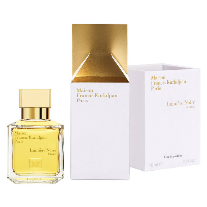 Lumiere Noire by Maison Francis Kurkdjian 70ml EDP