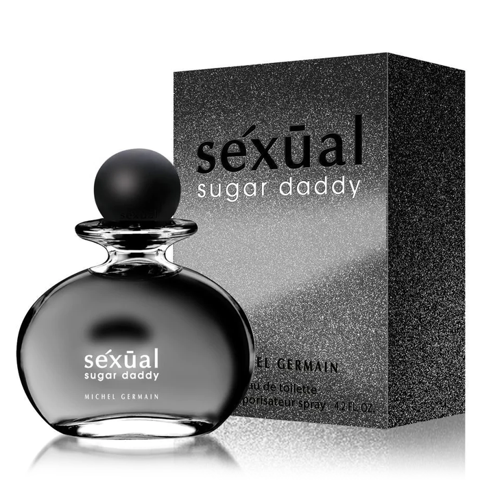 Sexual Sugar Daddy by Michel Germain 125ml EDT