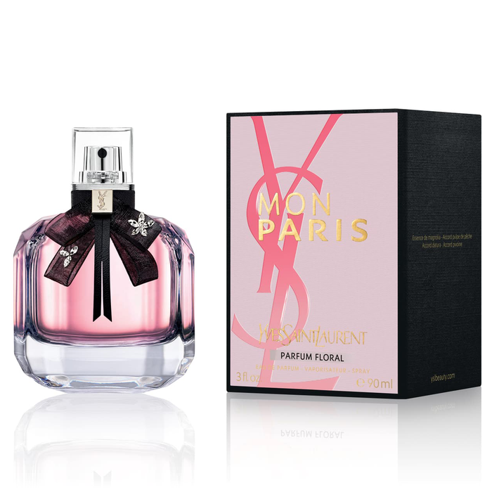 Mon Paris Floral by Yves Saint Laurent 90ml EDP