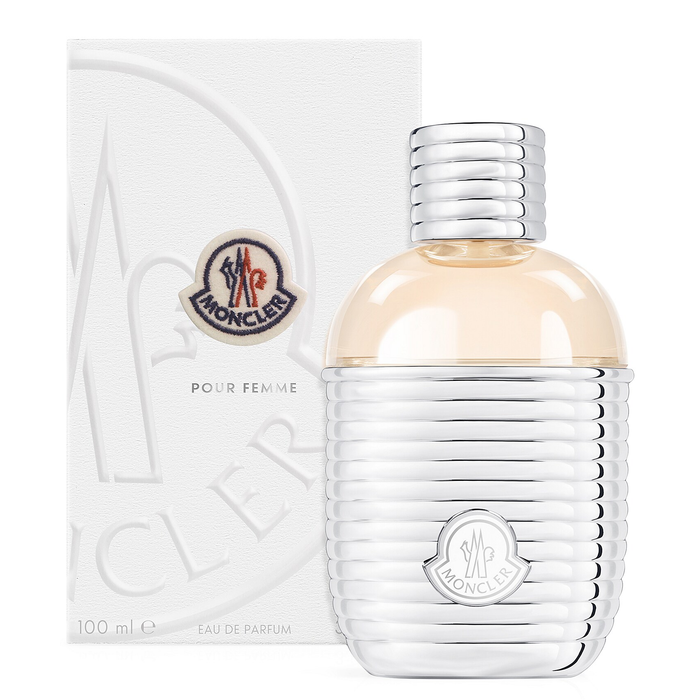 Moncler Pour Femme by Moncler 100ml EDP
