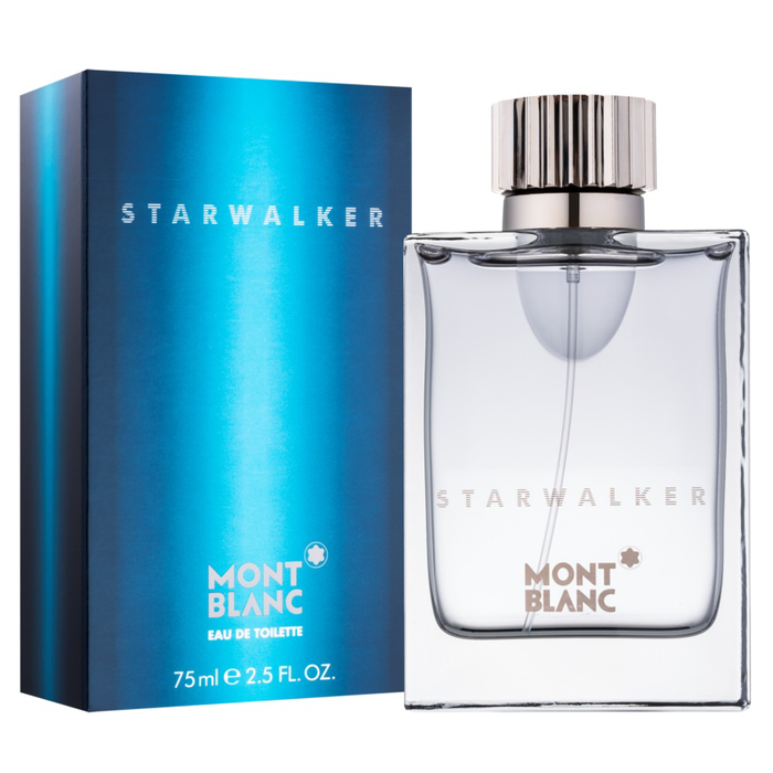 Starwalker by Mont Blanc 75ml EDT for Men