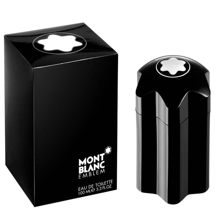 Emblem by Mont Blanc 100ml EDT
