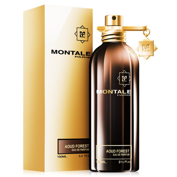 Aoud Forest by Montale 100ml EDP
