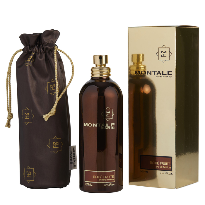 Boise Fruite by Montale 100ml EDP