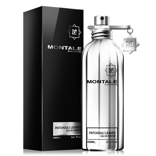 Patchouli Leaves by Montale 100ml EDP