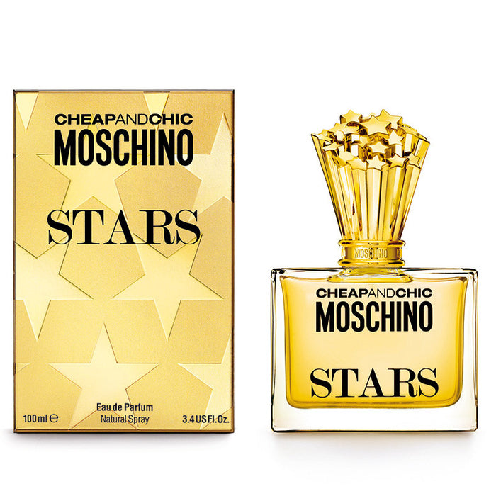 Stars by Moschino 100ml EDP