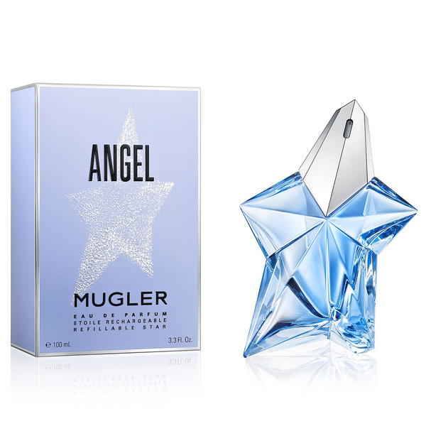 Angel by Thierry Mugler 100ml EDP (Refillable)