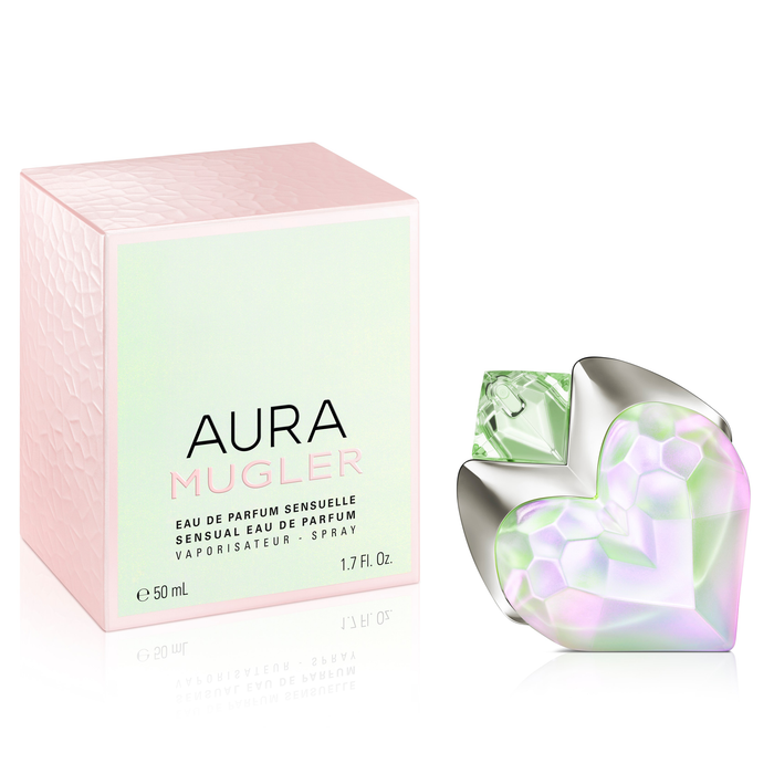 Aura Sensuelle by Thierry Mugler 50ml EDP