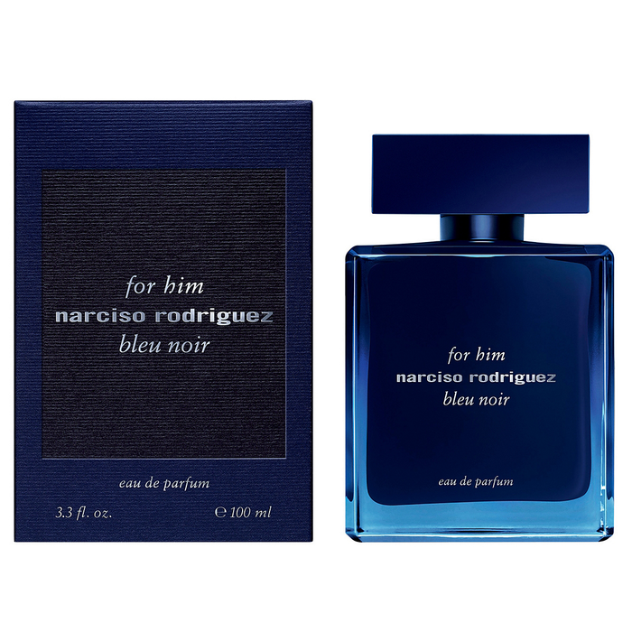 Bleu Noir by Narciso Rodriguez 100ml EDP