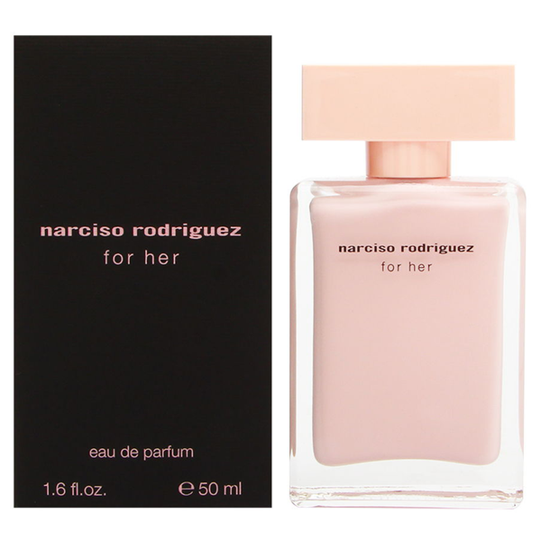 Narciso Rodriguez For Her 50ml EDP