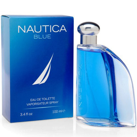 Nautica Blue by Nautica 100ml EDT