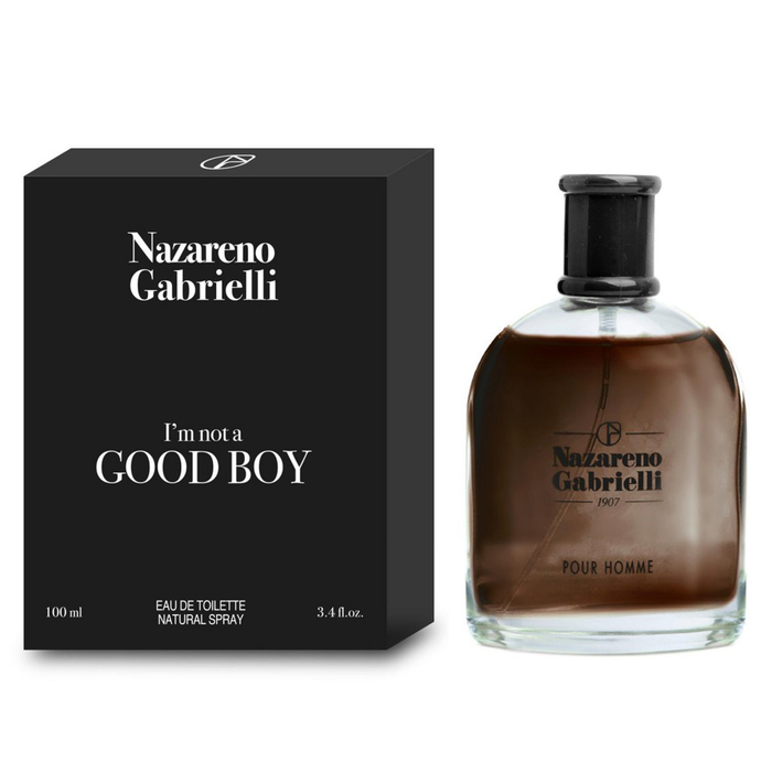 Im Not A Good Boy by Nazareno Gabrielli 100ml EDT