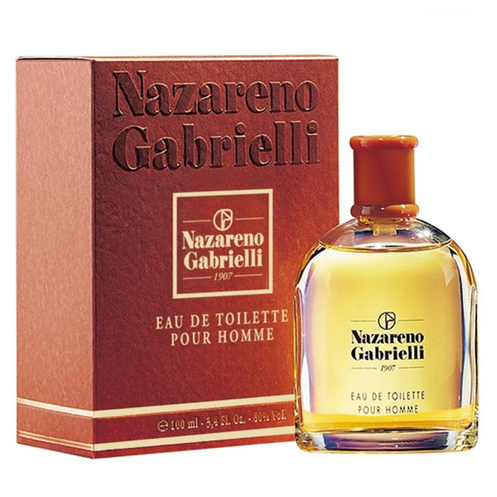 Nazareno Gabrielli by Nazareno Gabrielli 100ml EDT