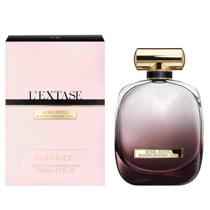 L'Extase by Nina Ricci 80ml EDP