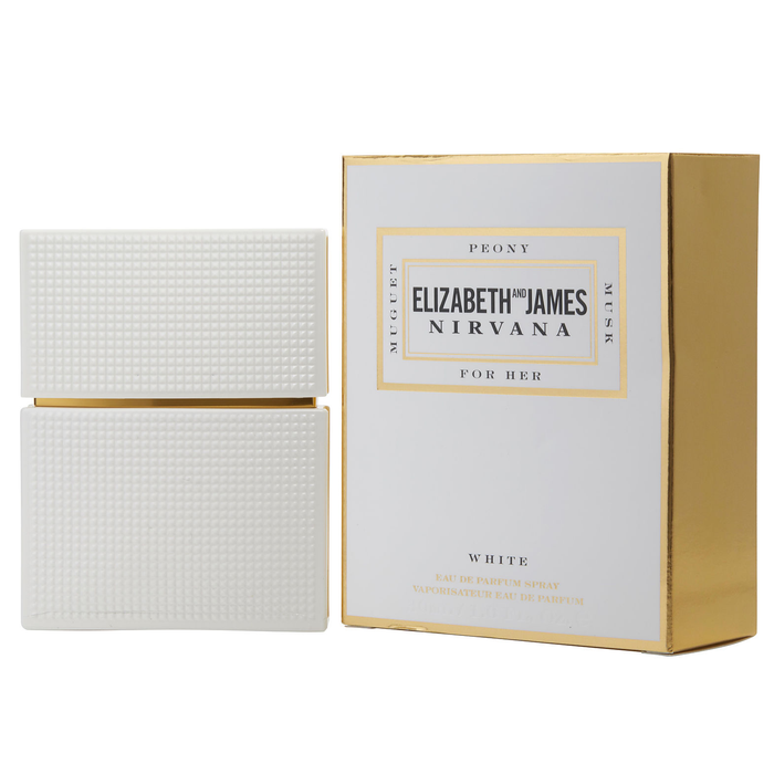 Nirvana White by Elizabeth & James 30ml EDP