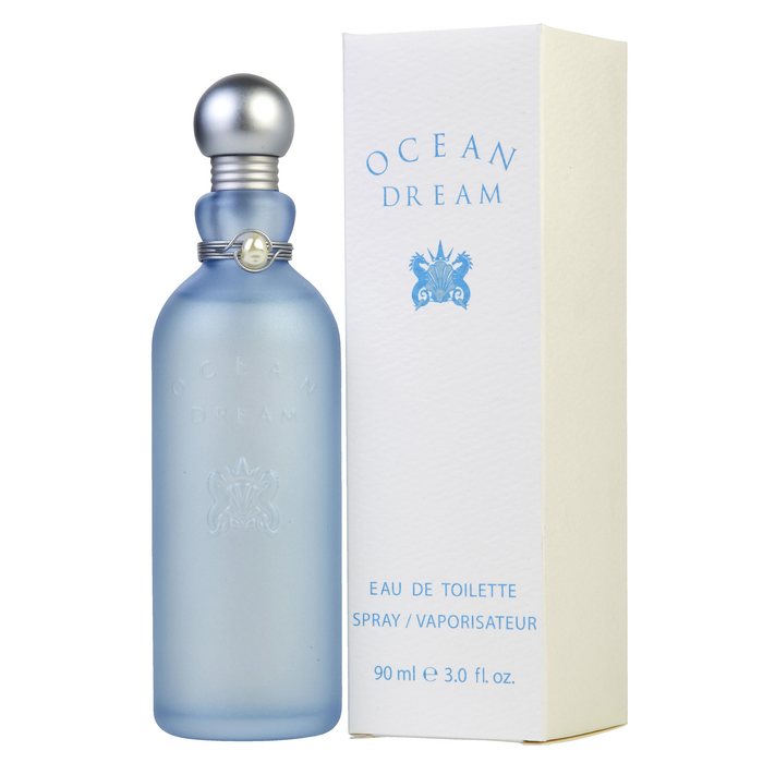 Ocean Dream by Designer Parfums 90ml EDT