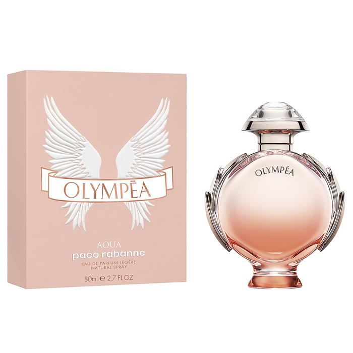 Olympea Aqua by Paco Rabanne 80ml EDP
