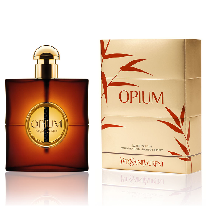 Opium by Yves Saint Laurent 90ml EDP