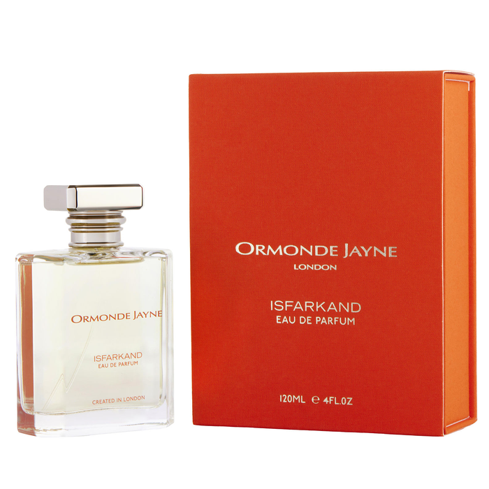 Isfarkand by Ormonde Jayne 120ml EDP