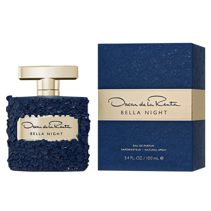 Bella Night by Oscar De La Renta 100ml EDP