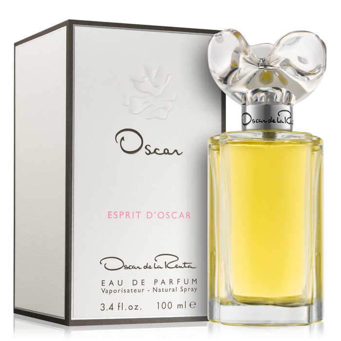 Esprit d'Oscar by Oscar De La Renta 100ml EDP