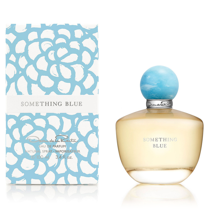 Something Blue by Oscar De La Renta 100ml EDP