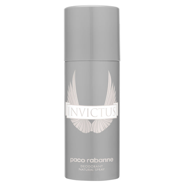 Invictus by Paco Rabanne 150ml Deodorant Spray