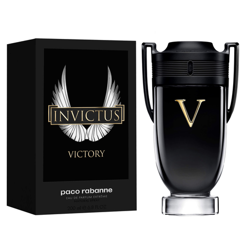 Invictus Victory by Paco Rabanne 200ml EDP