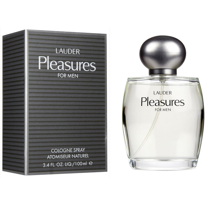 Pleasures by Estee Lauder 100ml EDC for Men