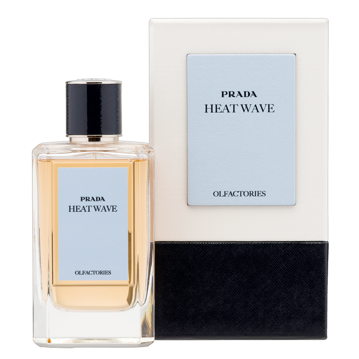 Heat Wave by Prada 100ml EDP