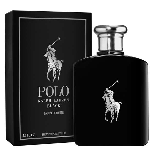 Polo Black by Ralph Lauren 125ml EDT