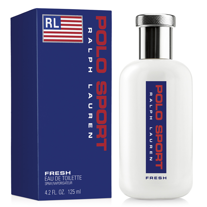 Polo Sport Fresh by Ralph Lauren 125ml EDT