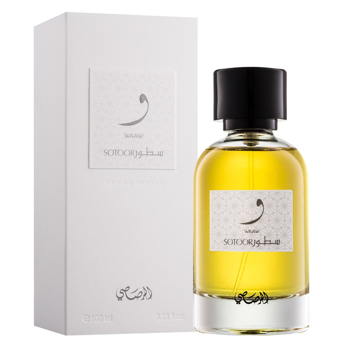 Sotoor Waaw by Rasasi 100ml EDP