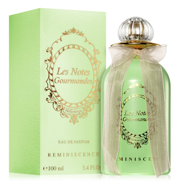 Heliotrope by Reminiscence 100ml EDP