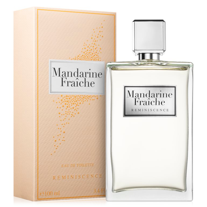 Mandarine Fraiche by Reminiscence 100ml EDT