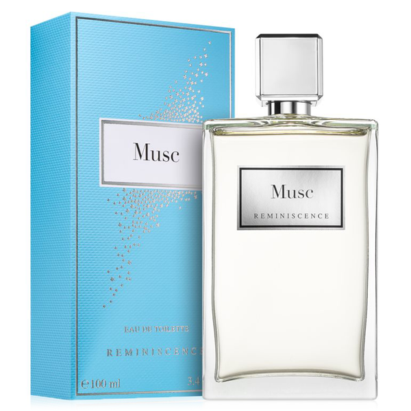Musc by Reminiscence 100ml EDT